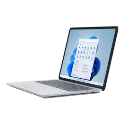 Microsoft Surface Laptop Studio - Coulissante - Intel Core i5 - 11300H - jusqu'à 4.4 GHz - Win 11 Pro - C... (TNX-00006)_2
